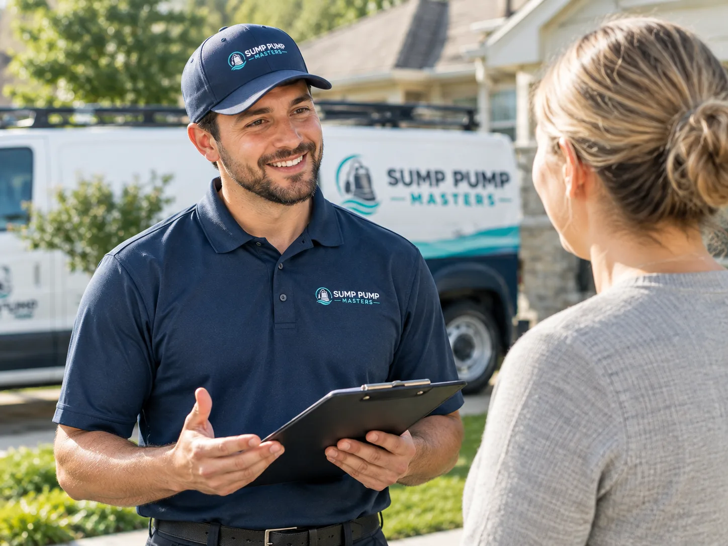 Sump Pump Repair Garysburg, NC FAQs